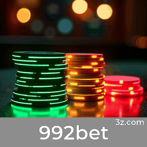 992bet: Sua Plataforma de Apostas Segura e Divertida