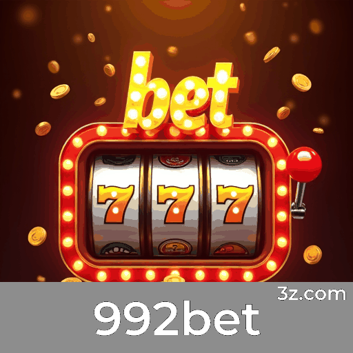 992bet: Sua Plataforma de Apostas Segura e Divertida