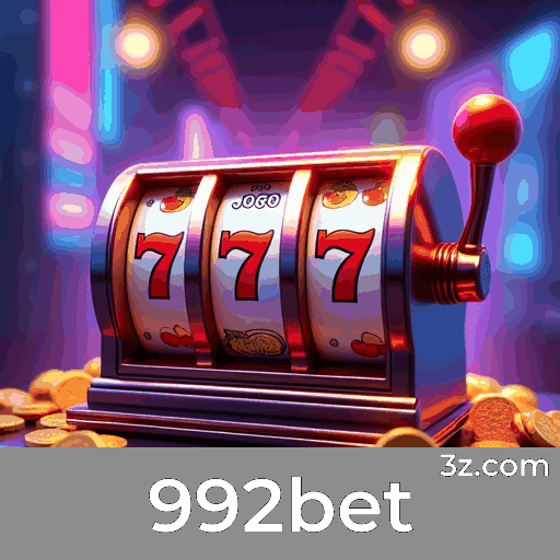 992bet: Sua Plataforma de Apostas Segura e Divertida